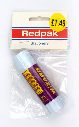 Glue Stick UK Wholesale Everyday Essential Products for Newsagents, Market Traders and Other Retailers