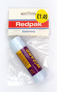Glue Stick UK Wholesale Everyday Essential Products for Newsagents, Market Traders and Other Retailers