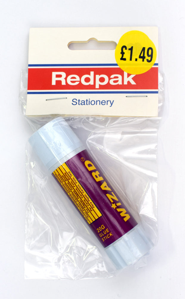 Glue Stick UK Wholesale Everyday Essential Products for Newsagents, Market Traders and Other Retailers