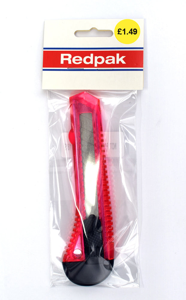 Trimming Knife - Assorted Colours