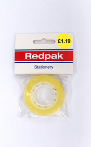 Clear Tape (Small)