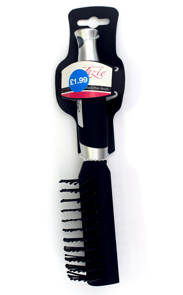 Hair Brush in Black UK Wholesale Hair Accessories