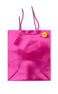 Medium Gift Bags in Assorted Colours UK Wholesale Birthday Party Products