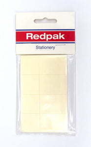 Adhesive Tabs