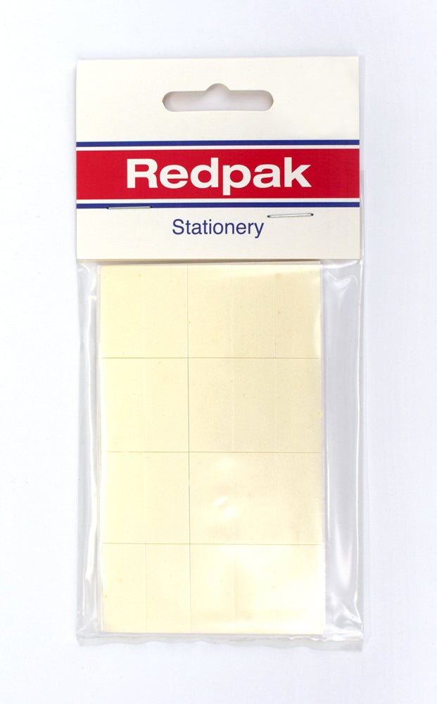Adhesive Tabs