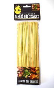 BBQ Skewers