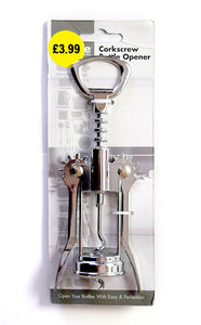 Corkscrew
