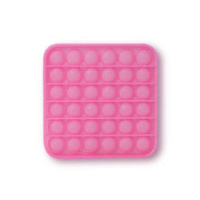 Load image into Gallery viewer, Glitter Push Poppers in Display Box - Assorted Colours
