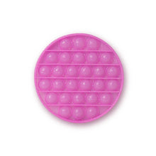 Load image into Gallery viewer, Glitter Push Poppers in Display Box - Assorted Colours
