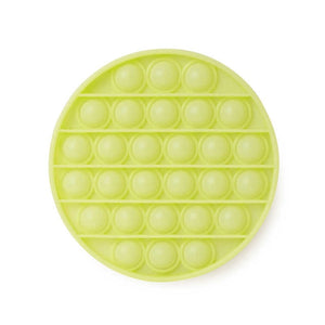 Glow in the Dark Push Poppers in Display Box