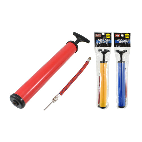 Hand Pumps (12