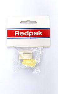 Hooks (UPVC) - 2pcs