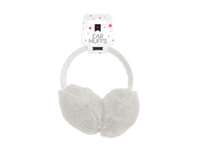 Load image into Gallery viewer, Kids Super Soft Ear Muffs (One Size) - Assorted Colours

