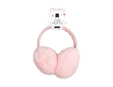Load image into Gallery viewer, Kids Super Soft Ear Muffs (One Size) - Assorted Colours
