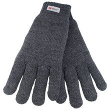Load image into Gallery viewer, Ladies Thinsulate Knitted Gloves (One Size) - Assorted Colours
