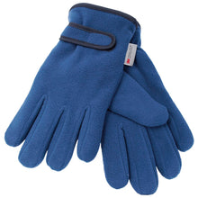 Load image into Gallery viewer, Ladies Polar Fleece Gloves (One Size) - Assorted Colours
