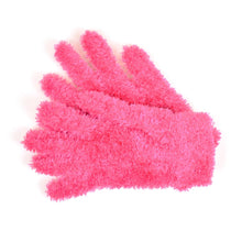 Load image into Gallery viewer, Ladies Thermal Feather Magic Gloves (One Size) - Assorted Colours
