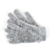 Load image into Gallery viewer, Ladies Thermal Feather Magic Gloves (One Size) - Assorted Colours
