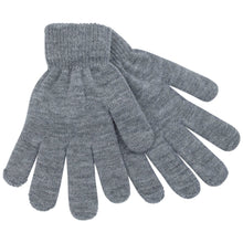 Load image into Gallery viewer, Ladies Magic Gloves (One Size) - Assorted Colours
