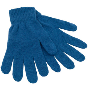 Ladies Magic Gloves (One Size) - Assorted Colours