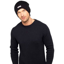 Load image into Gallery viewer, Mens Thinsulate Beanie Hats (w/o Turnup) (One Size) - Assorted Colours

