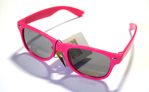 Kids Plastic Neon Sunglasses UK Wholesale Sunglasses Summer