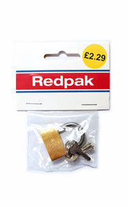 Padlock (Medium)