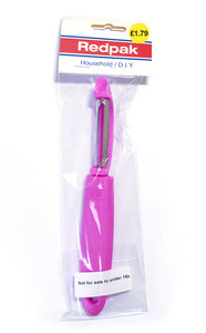 Peeler in Assorted Colours UK Wholesale Everyday Essential Products for Newsagents, Market Traders and Other Retailers