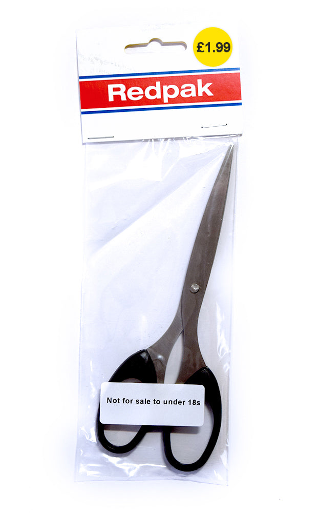 Scissors UK Wholesale Everyday Essential Products for Newsagents, Market Traders and Other Retailers