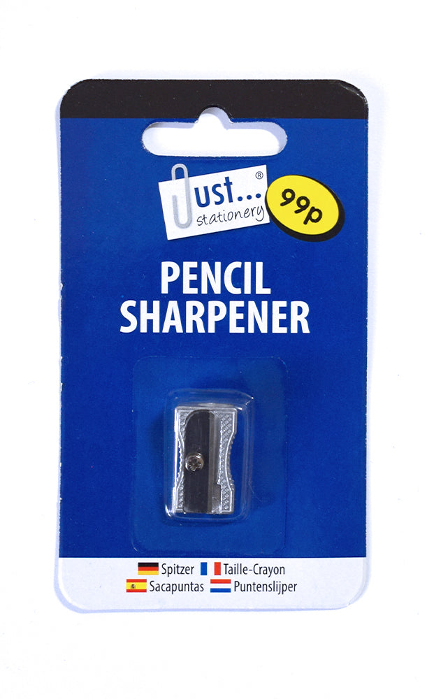 Pencil Sharpener UK Wholesale Stationery