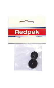 Tap Washers - 2pcs
