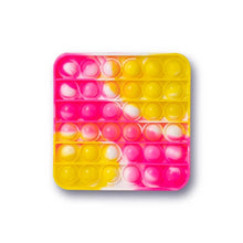 Load image into Gallery viewer, Tie Dye Push Poppers in Display Box - Assorted Colours
