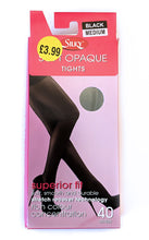 Load image into Gallery viewer, Tights - Soft Opaque
