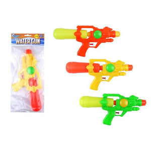 Water Gun (29cm) - Assorted Colours