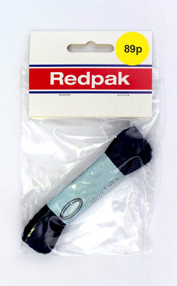 Shoe Laces (75cm) - Black